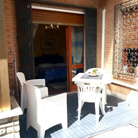 Sky Room Sanremo Exterior photo