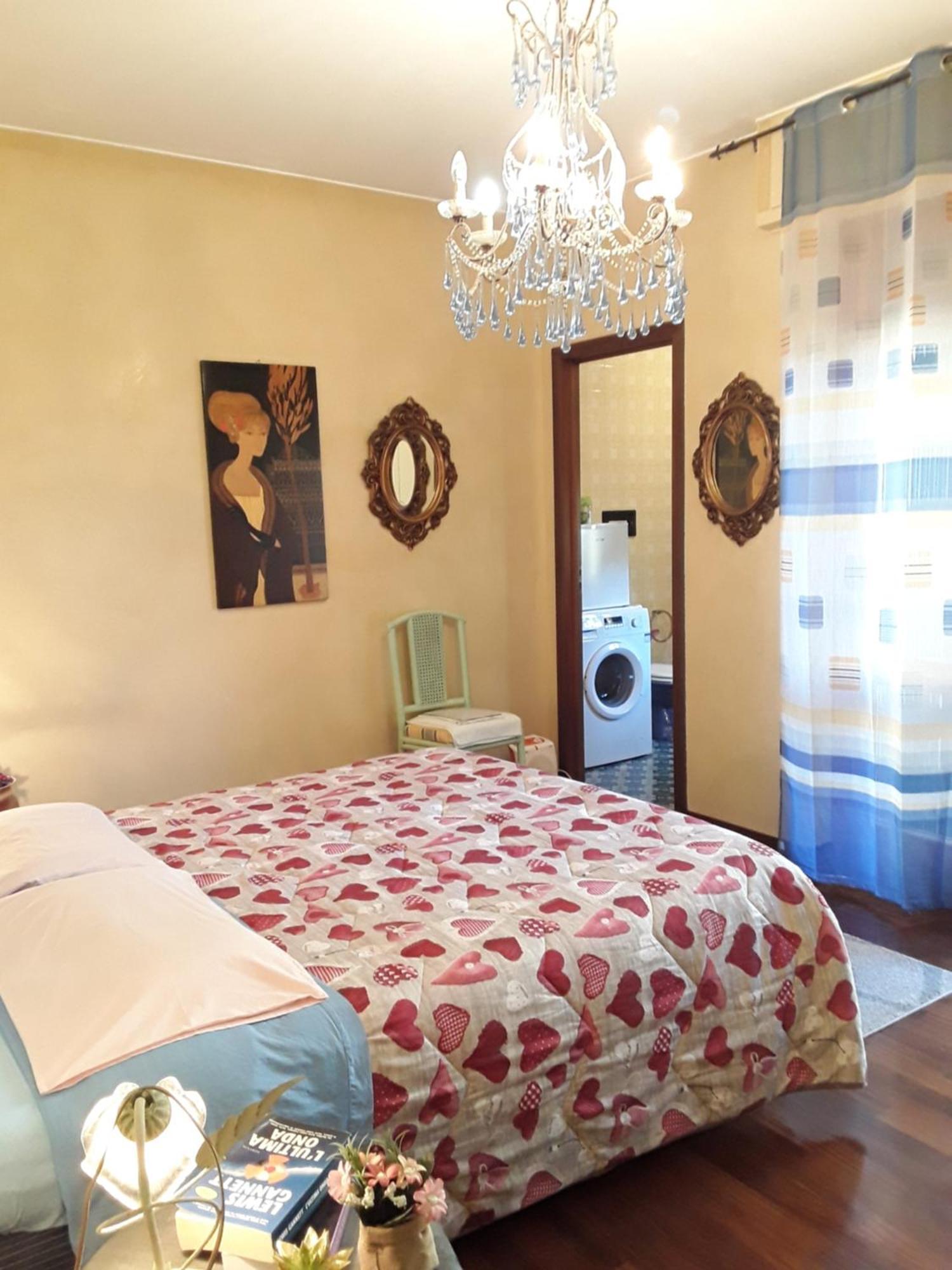 Sky Room Sanremo Room photo